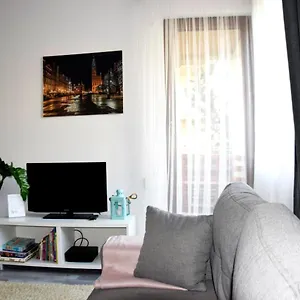  Apartament 1 Bisko Plazy Polska