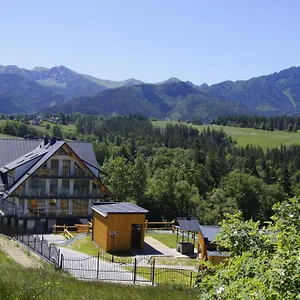  Apartament Bachledzki Wierch Polska
