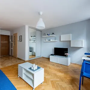  Apartament Sleepwithus śliska 10 Polska