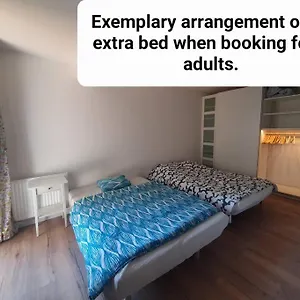  Apartament Bez Korkow Wokol Wroclawia