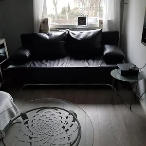  Apartament Mirror Polska
