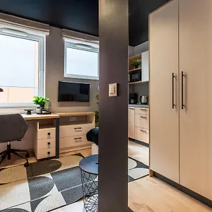  Apartament Rentplanet - Dyrekcyjna